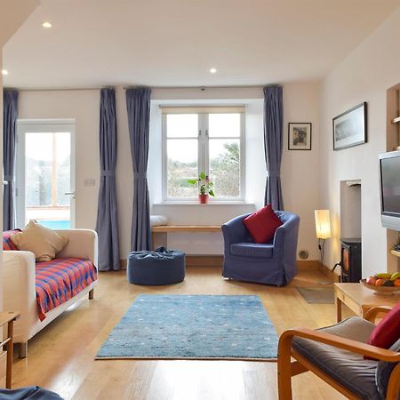 Collingwood Cottage Marloes Esterno foto