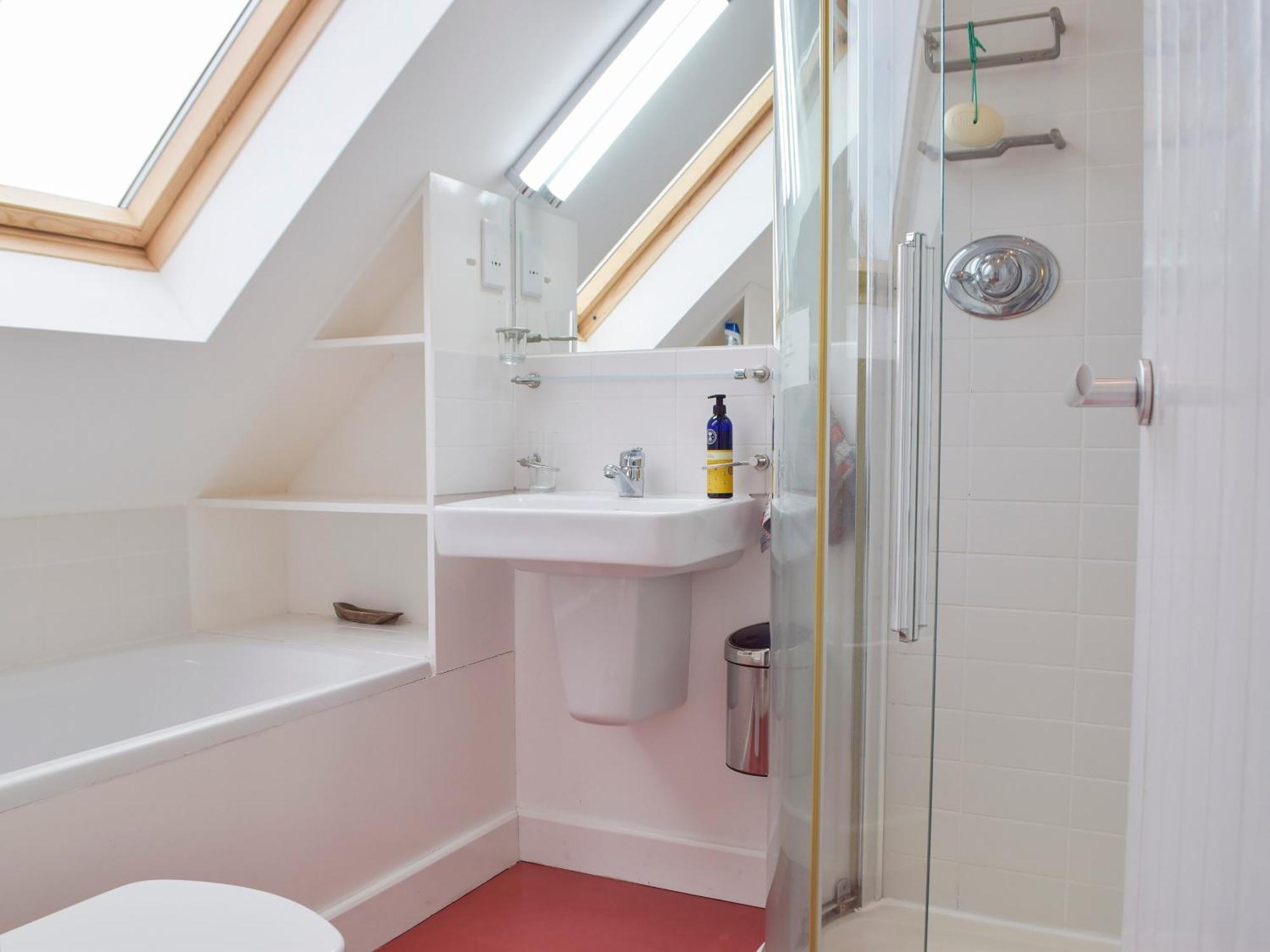 Collingwood Cottage Marloes Esterno foto