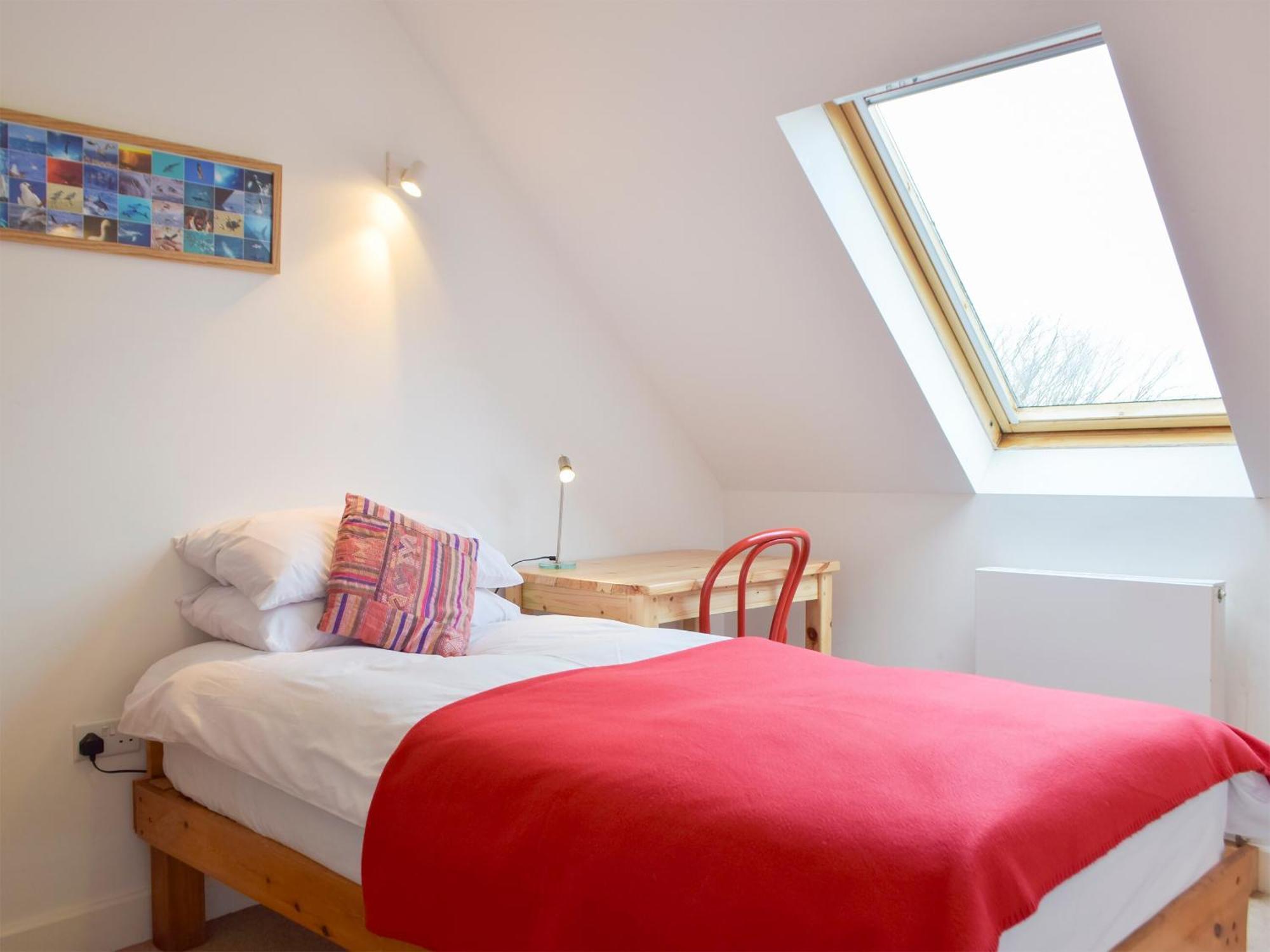 Collingwood Cottage Marloes Esterno foto