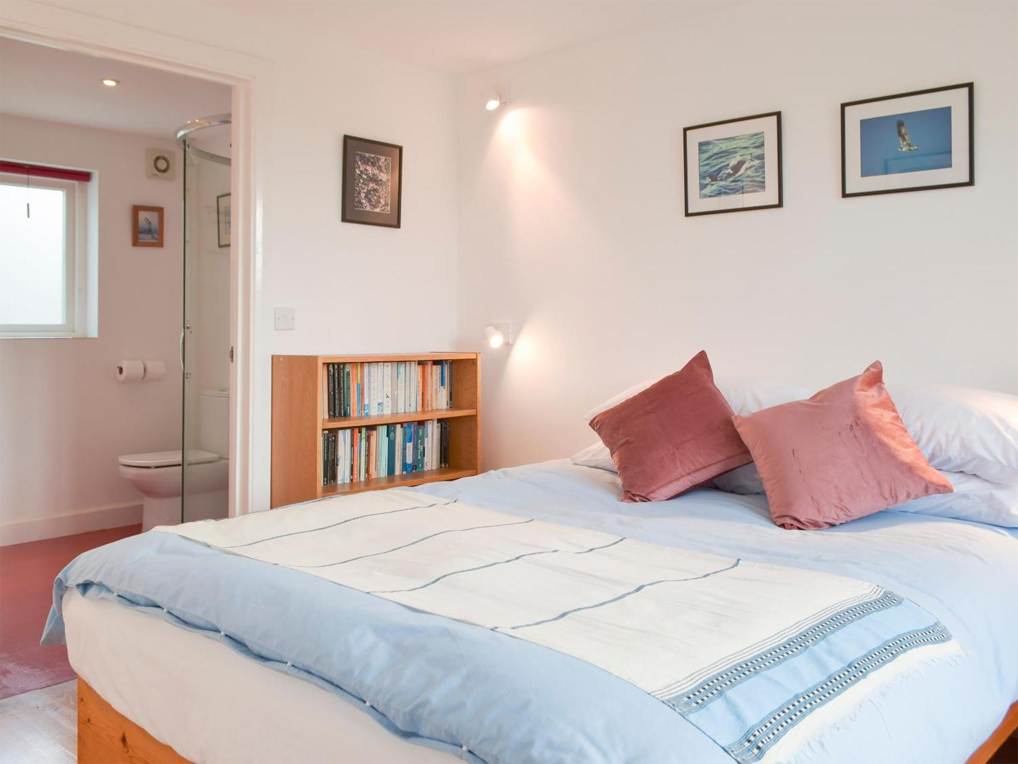 Collingwood Cottage Marloes Esterno foto