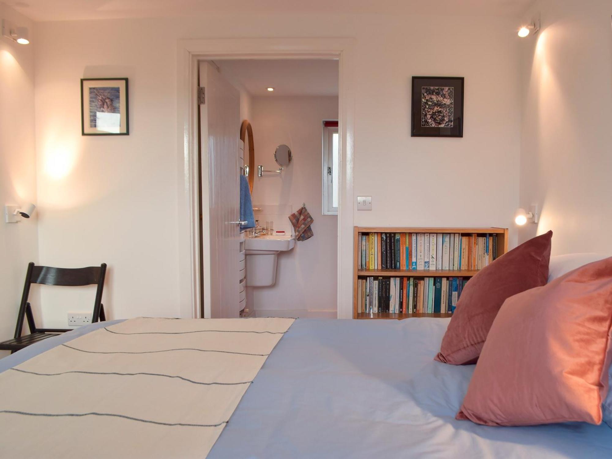 Collingwood Cottage Marloes Esterno foto