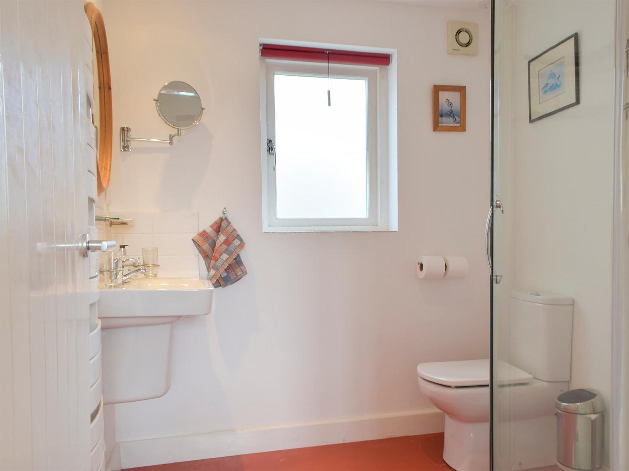 Collingwood Cottage Marloes Esterno foto