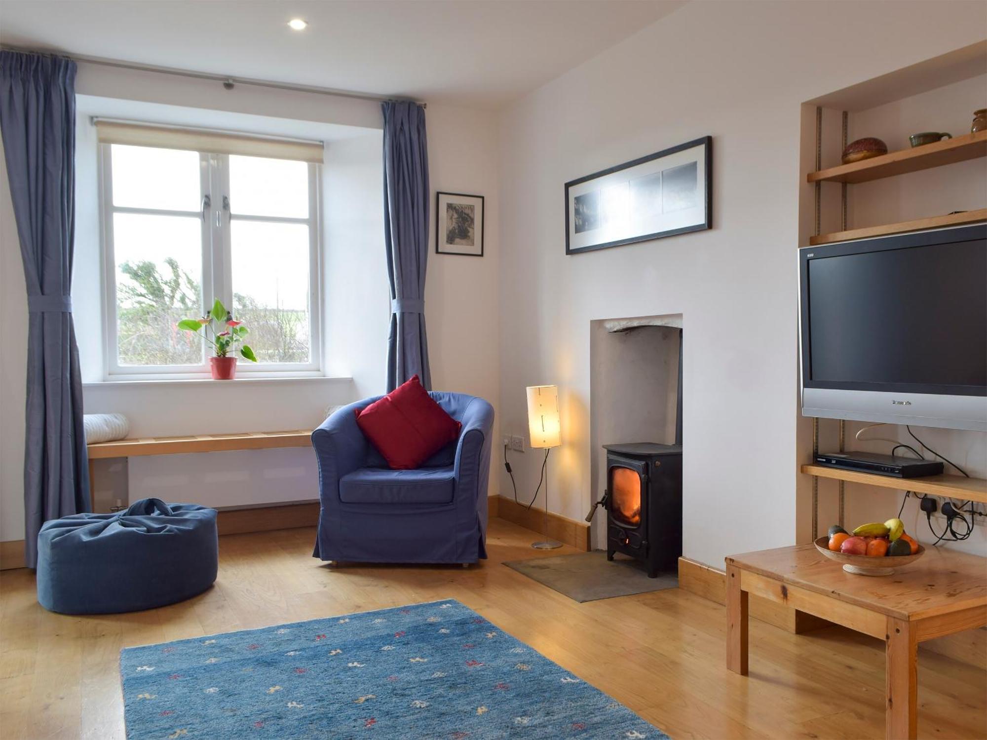 Collingwood Cottage Marloes Esterno foto