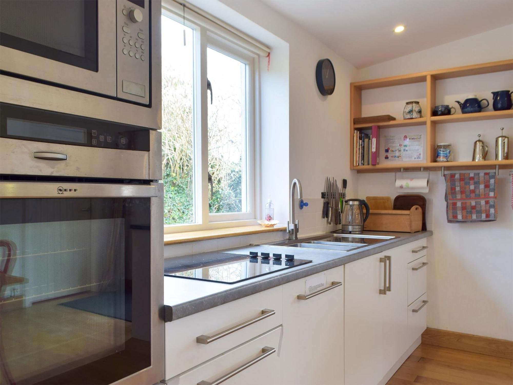 Collingwood Cottage Marloes Esterno foto